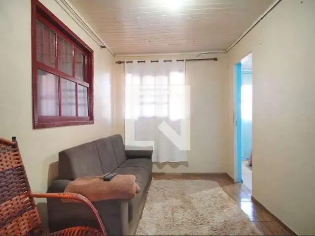 Casa aluguel em Região Geográfica Imediata de Novo Hamburgo - São Leopoldo, Região Metropolitana de Porto Alegre
