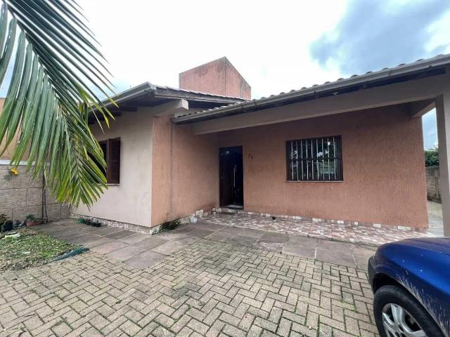 Casa aluguel em Vila Antonio Leite, São Leopoldo