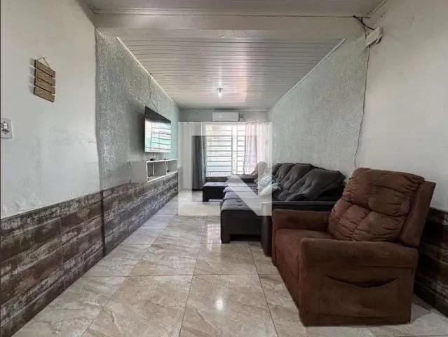 Casa aluguel em Região Geográfica Imediata de Novo Hamburgo - São Leopoldo, Região Metropolitana de Porto Alegre