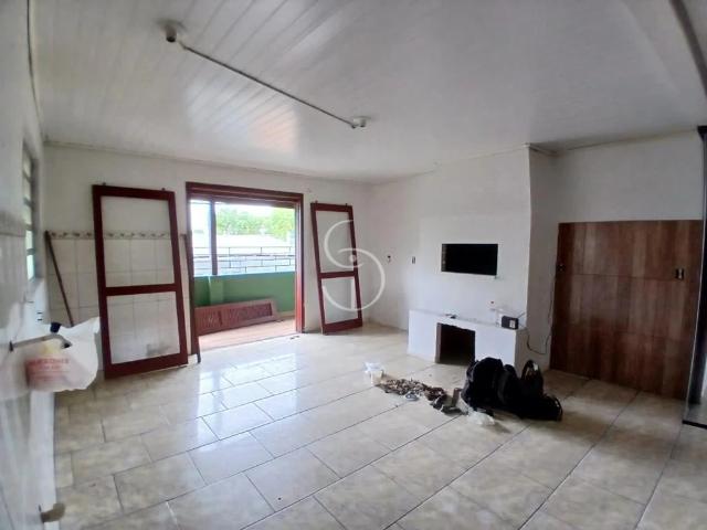 Casa aluguel em São Leopoldo