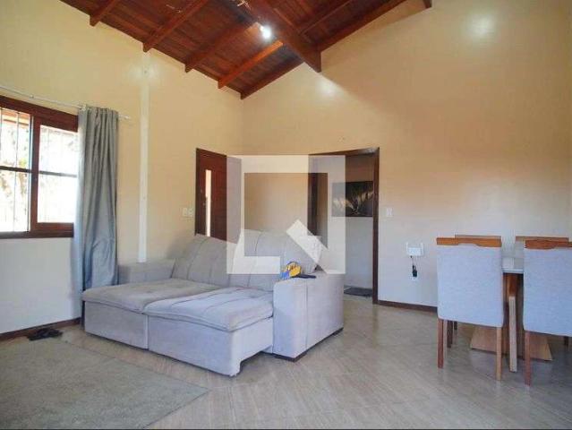 Casa aluguel em Vila Antonio Leite, São Leopoldo