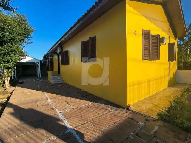 Casa aluguel em Região Geográfica Imediata de Novo Hamburgo - São Leopoldo, Região Metropolitana de Porto Alegre