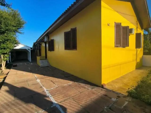Casa aluguel em Região Geográfica Imediata de Novo Hamburgo - São Leopoldo, Região Metropolitana de Porto Alegre
