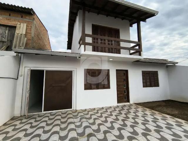 Casa aluguel em Região Geográfica Imediata de Novo Hamburgo - São Leopoldo, Região Metropolitana de Porto Alegre