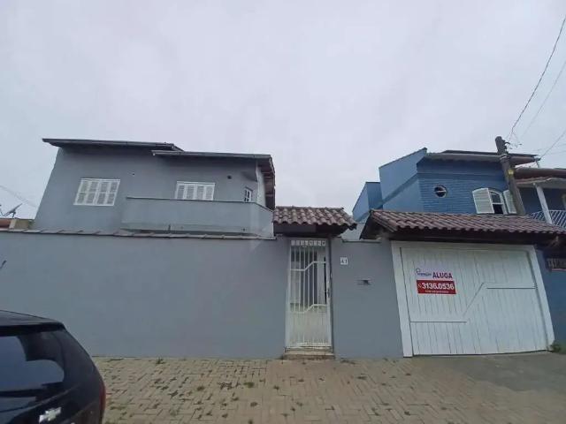 Casa aluguel em Região Geográfica Imediata de Novo Hamburgo - São Leopoldo, Região Metropolitana de Porto Alegre