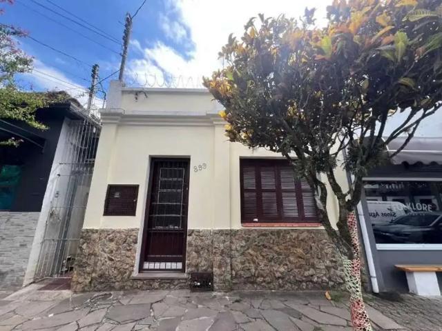 Casa aluguel em Região Geográfica Imediata de Novo Hamburgo - São Leopoldo, Região Metropolitana de Porto Alegre