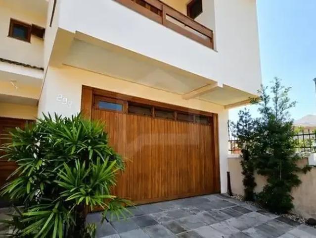 Casa aluguel em Região Geográfica Imediata de Novo Hamburgo - São Leopoldo, Região Metropolitana de Porto Alegre