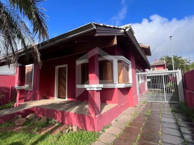Casa aluguel em São Leopoldo