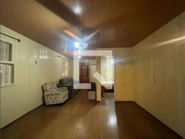 Casa aluguel em Região Geográfica Imediata de Novo Hamburgo - São Leopoldo, Região Metropolitana de Porto Alegre