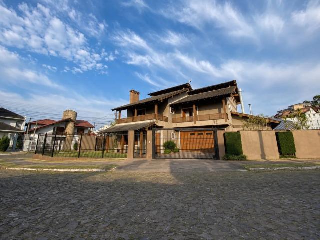 Casa aluguel em São Leopoldo