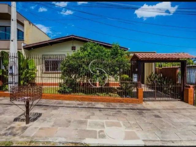 Casa aluguel em Região Geográfica Imediata de Novo Hamburgo - São Leopoldo, Região Metropolitana de Porto Alegre