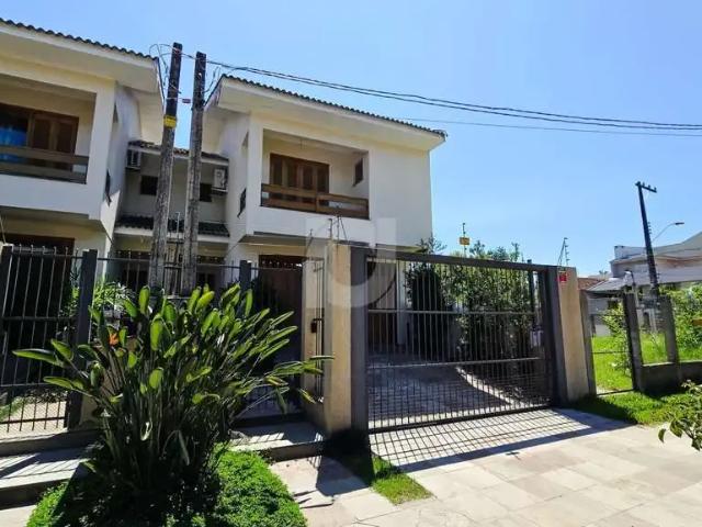 Casa aluguel em Região Geográfica Imediata de Novo Hamburgo - São Leopoldo, Região Metropolitana de Porto Alegre