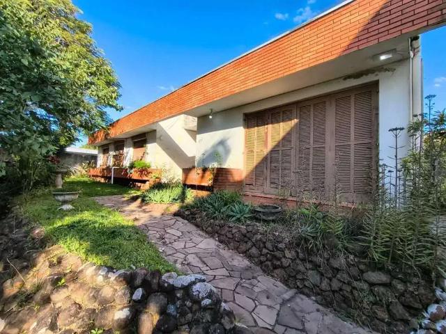 Casa aluguel em Região Geográfica Imediata de Novo Hamburgo - São Leopoldo, Região Metropolitana de Porto Alegre