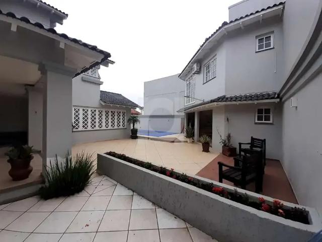 Casa aluguel em Região Geográfica Imediata de Novo Hamburgo - São Leopoldo, Região Metropolitana de Porto Alegre