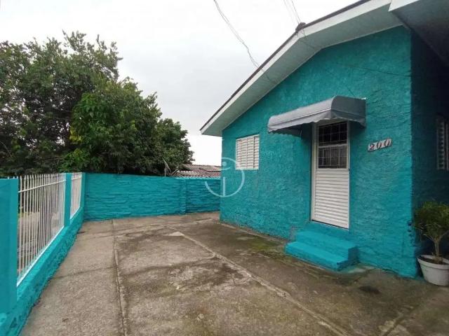 Casa aluguel em Região Geográfica Imediata de Novo Hamburgo - São Leopoldo, Região Metropolitana de Porto Alegre
