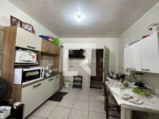 Casa aluguel em Região Geográfica Imediata de Novo Hamburgo - São Leopoldo, Região Metropolitana de Porto Alegre