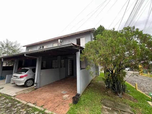 Casa aluguel em Região Geográfica Imediata de Novo Hamburgo - São Leopoldo, Região Metropolitana de Porto Alegre