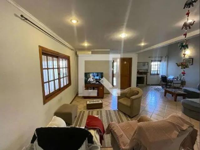 Casa aluguel em Região Geográfica Imediata de Novo Hamburgo - São Leopoldo, Região Metropolitana de Porto Alegre
