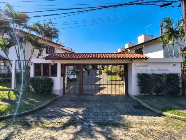 Casa aluguel em Região Geográfica Imediata de Novo Hamburgo - São Leopoldo, Região Metropolitana de Porto Alegre