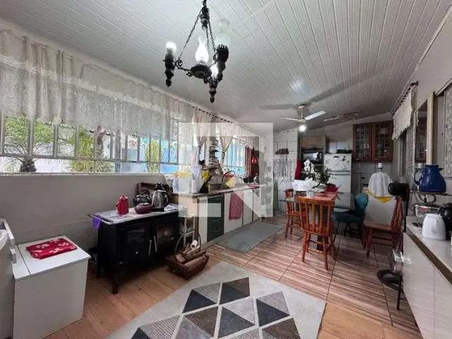 Casa aluguel em Região Geográfica Imediata de Novo Hamburgo - São Leopoldo, Região Metropolitana de Porto Alegre