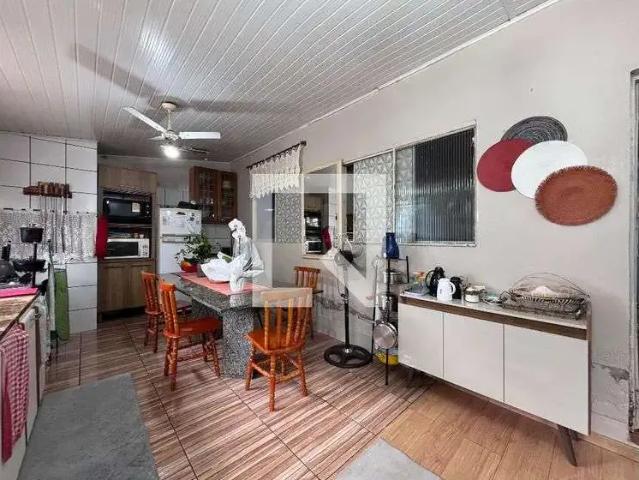 Casa aluguel em Região Geográfica Imediata de Novo Hamburgo - São Leopoldo, Região Metropolitana de Porto Alegre