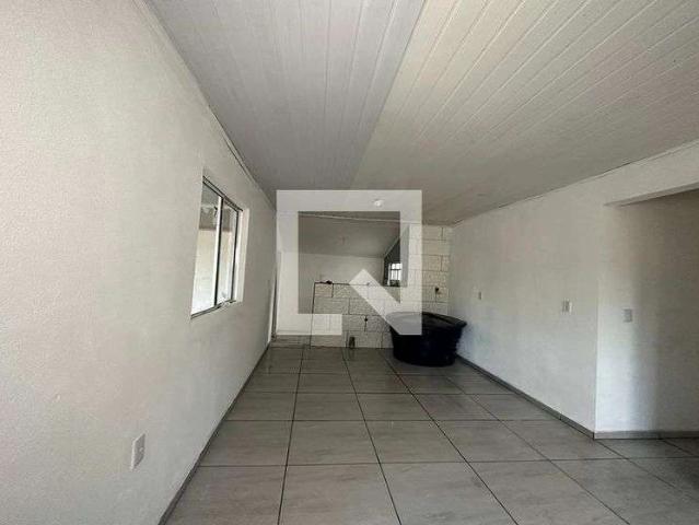 Casa aluguel em São Leopoldo