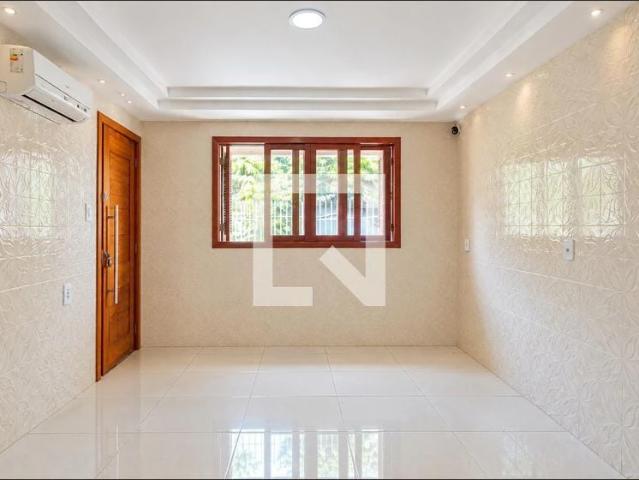 Casa aluguel em São Leopoldo