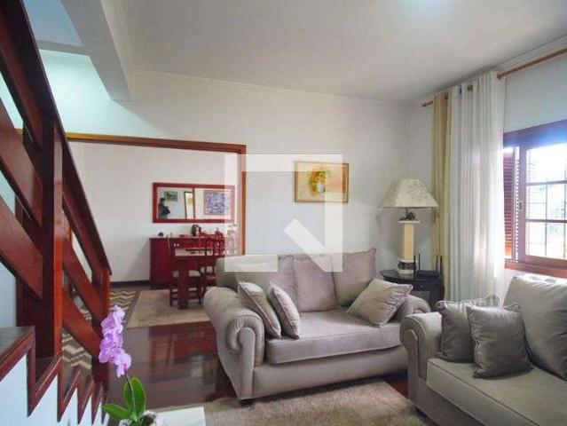 Casa aluguel em São Leopoldo