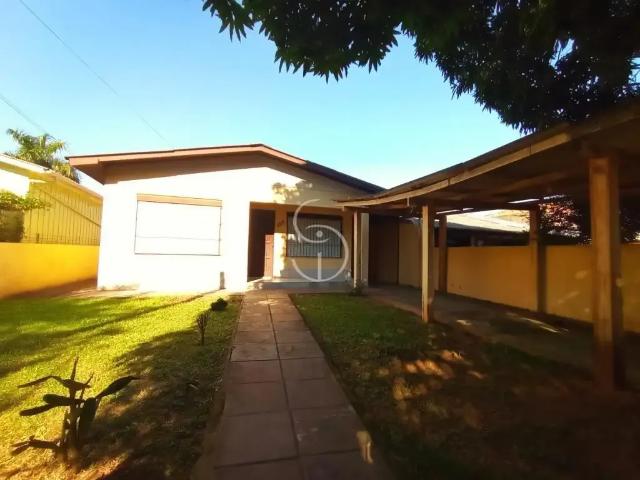 Casa aluguel em Região Geográfica Imediata de Novo Hamburgo - São Leopoldo, Região Metropolitana de Porto Alegre