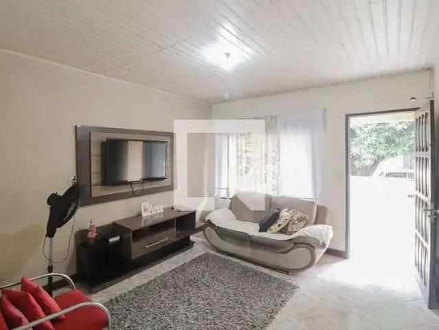 Casa aluguel em Região Geográfica Imediata de Novo Hamburgo - São Leopoldo, Região Metropolitana de Porto Alegre