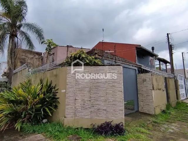 Casa aluguel em Região Geográfica Imediata de Novo Hamburgo - São Leopoldo, Região Metropolitana de Porto Alegre