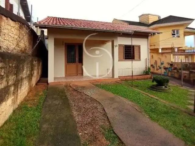 Casa aluguel em São Leopoldo