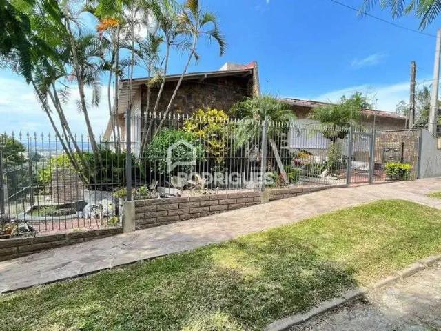 Casa aluguel em Região Geográfica Imediata de Novo Hamburgo - São Leopoldo, Região Metropolitana de Porto Alegre