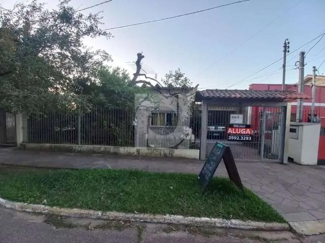 Casa aluguel em Região Geográfica Imediata de Novo Hamburgo - São Leopoldo, Região Metropolitana de Porto Alegre