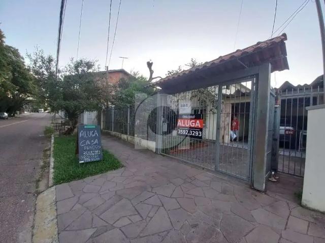 Casa aluguel em Região Geográfica Imediata de Novo Hamburgo - São Leopoldo, Região Metropolitana de Porto Alegre
