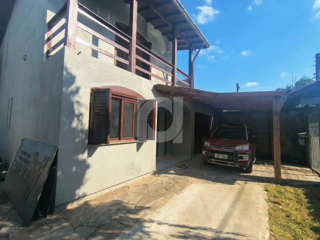 Casa aluguel em São Leopoldo