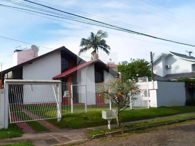 Casa aluguel em São Leopoldo
