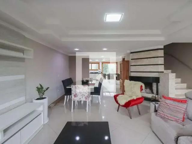 Casa aluguel em São Leopoldo