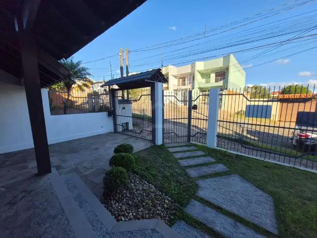 Casa aluguel em Região Geográfica Imediata de Novo Hamburgo - São Leopoldo, Região Metropolitana de Porto Alegre