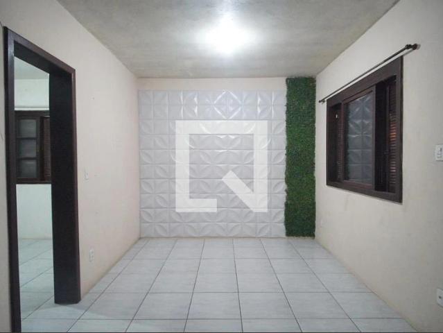 Casa aluguel em São Leopoldo