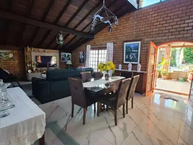Casa aluguel em Região Geográfica Imediata de Novo Hamburgo - São Leopoldo, Região Metropolitana de Porto Alegre