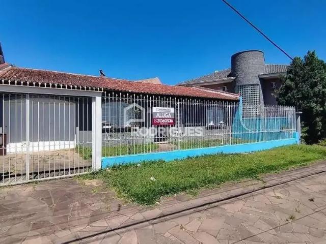 Casa aluguel em Região Geográfica Imediata de Novo Hamburgo - São Leopoldo, Região Metropolitana de Porto Alegre