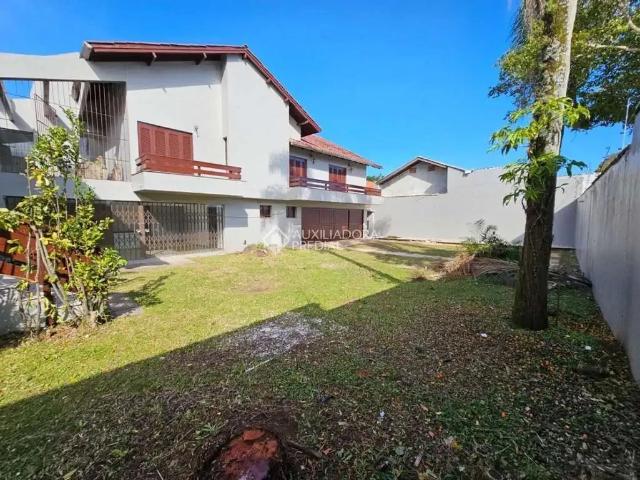 Casa aluguel em São Leopoldo