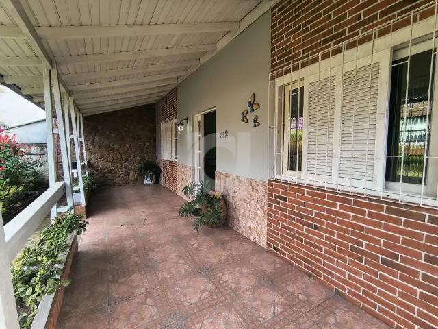 Casa aluguel em Região Geográfica Imediata de Novo Hamburgo - São Leopoldo, Região Metropolitana de Porto Alegre