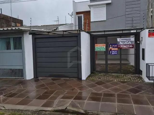 Casa aluguel em Região Geográfica Imediata de Novo Hamburgo - São Leopoldo, Região Metropolitana de Porto Alegre