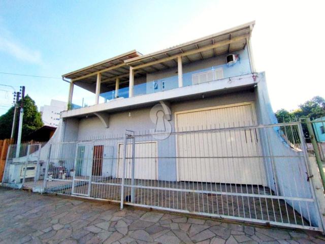 Casa aluguel em São Leopoldo, Região Geográfica Intermediária de Porto Alegre
