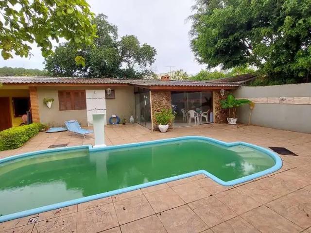 Casa aluguel em Região Geográfica Imediata de Novo Hamburgo - São Leopoldo, Região Metropolitana de Porto Alegre