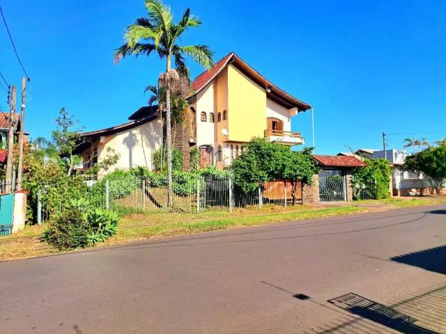 Casa aluguel em São Leopoldo, Região Geográfica Intermediária de Porto Alegre