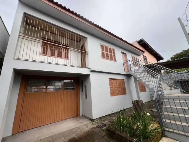 Casa aluguel em Região Geográfica Imediata de Novo Hamburgo - São Leopoldo, Região Metropolitana de Porto Alegre