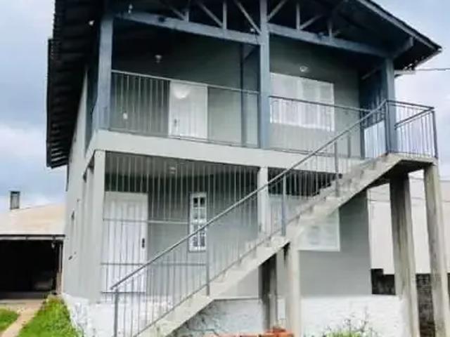Casa aluguel em Região Geográfica Imediata de Novo Hamburgo - São Leopoldo, Região Metropolitana de Porto Alegre